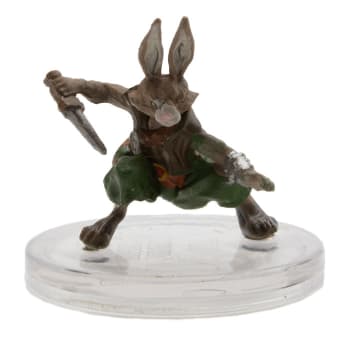 Harengon Brigand - 03