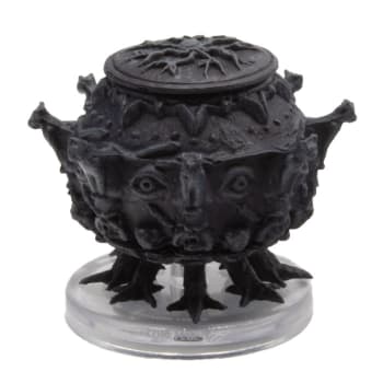 Iggwilv's Cauldron (Iron) - 49