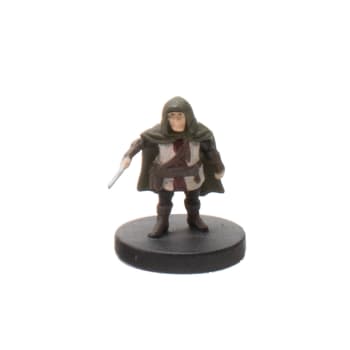 Lightfoot Halfling Rogue - 51