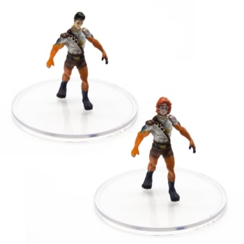 Headless Monster - 29