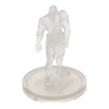 Invisible Flesh Golem - 18