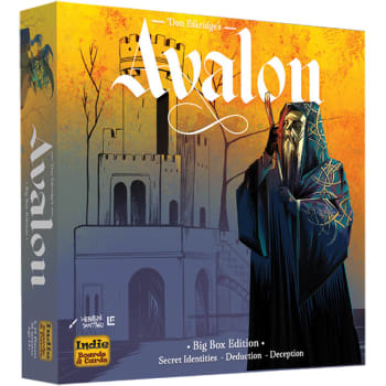 Avalon: Big Box Edition