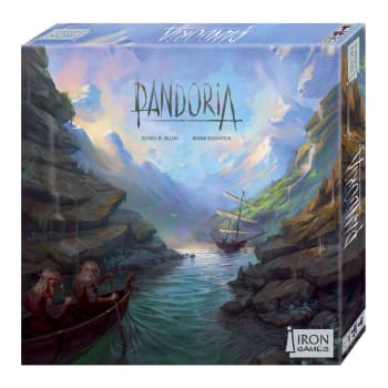 Pandoria