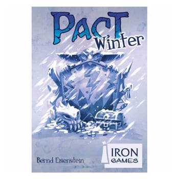 Pact: Winter