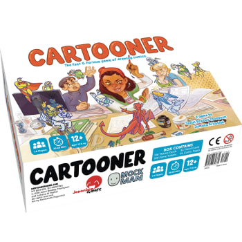 Cartooner