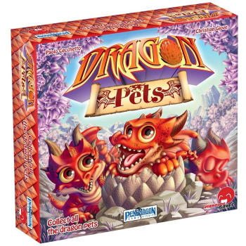 Dragon Pets