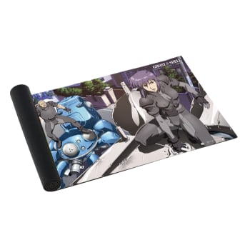 Officially Licensed Playmat - Ghost in a Shell - Daylight Section 9