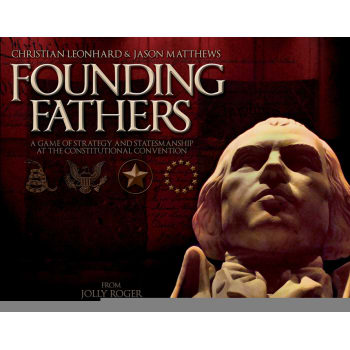 Founding Fathers Board Game