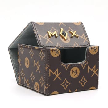 KMC - 133+ Mox Luxury Deck Box  - Artifact