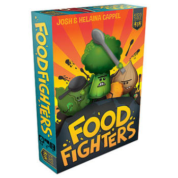 Foodfighters