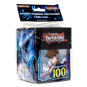 Yu-Gi-Oh! Card Case: Kaiba