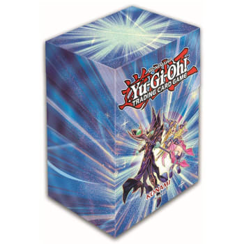 Deck Box - Yu-Gi-Oh! - Dark Magicians