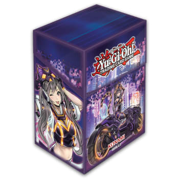 Deck Box - Yu-Gi-Oh! - I:P Masquerena