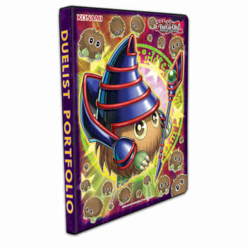 Yu-Gi-Oh!: Kuriboh Kollection 9-Pocket Portfolio