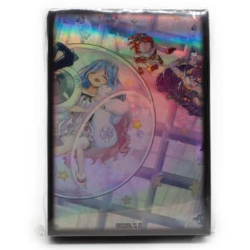 Yu-Gi-Oh! Sleeves: Witchcrafter Holiday (70)