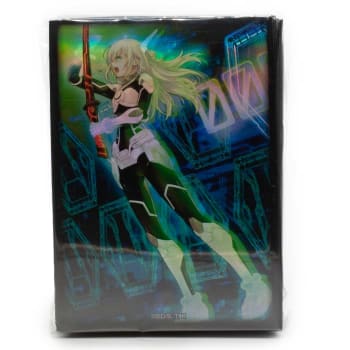 Yu-Gi-Oh! Sleeves: Sky Stiker Mobilize - Engage Sleeves (70)