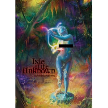 Isle of the Unknown