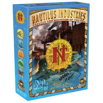 Nautilus Industries