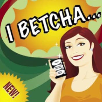 IBETCHA The Ultimate Adult Party Cards Game I Betcha IBETCHA The Ultimate Adult Party Cards Game I Betcha