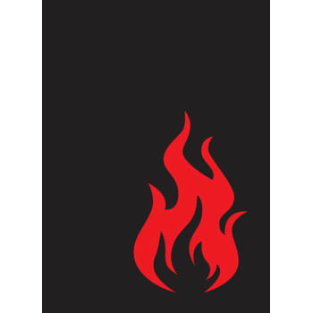 Iconic: Fire Sleeves Iconic: Fire Sleeves