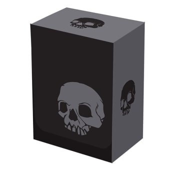 Iconic: Skull Deck Box
