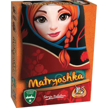 Matryoshka