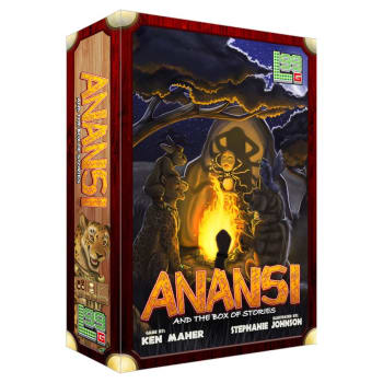 Anansi