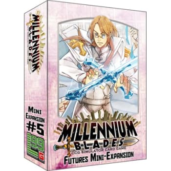 Millennium Blades: Futures Expansion
