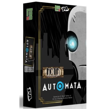 NOIR: Automata