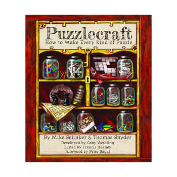 Puzzlecraft