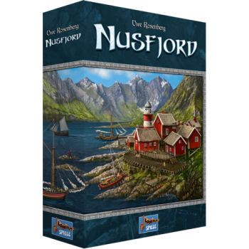 Nusfjord