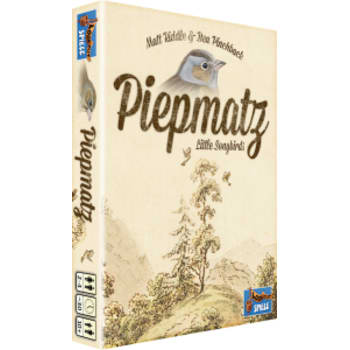 Piepmatz