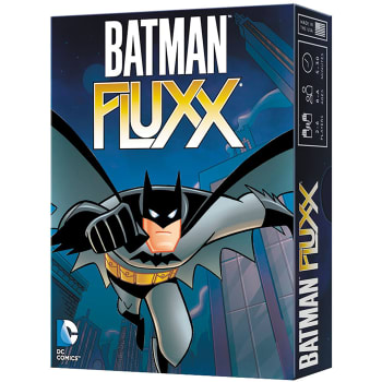 Batman Fluxx