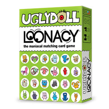 Uglydoll Loonacy