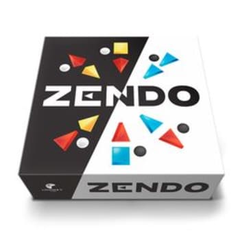 Zendo (Ding & Dent)