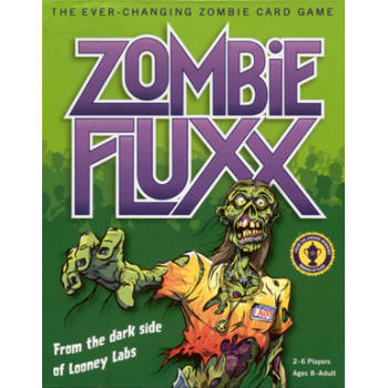 Zombie Fluxx