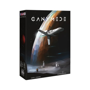 Ganymede