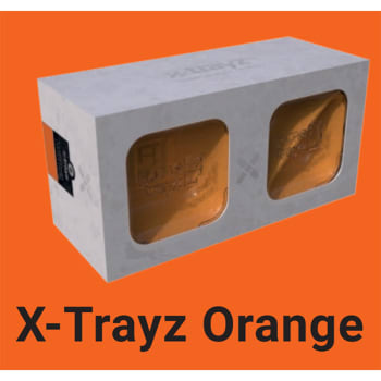 X-Trayz Orange