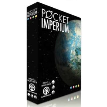 Pocket Imperium