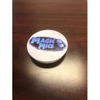 Magic Mics Popsocket