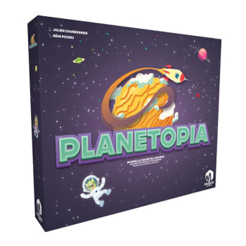 Planetopia