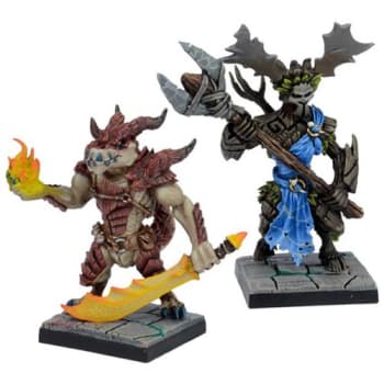 Dungeon Saga: Legendary Heroes of Galahir