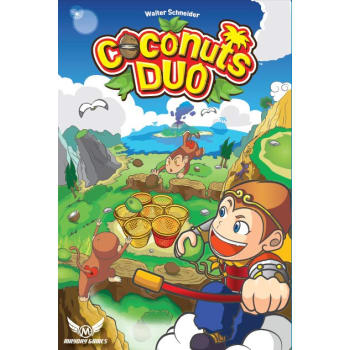Coconuts: Duo