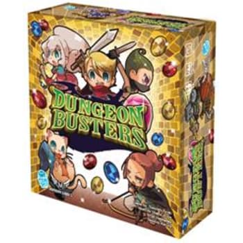 Dungeon Busters