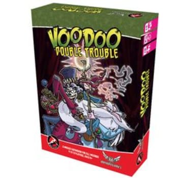 VooDoo: Double Trouble