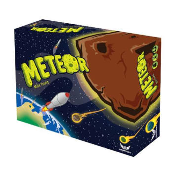 Mini Meteor