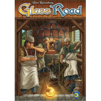 Glass Road