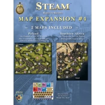 Steam: Map Expansion 4