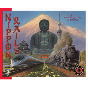 Nippon Rails (2011 Edition)