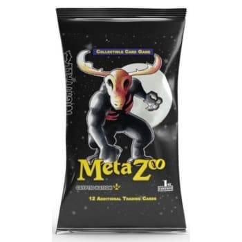 Metazoo: Nightfall Booster Pack